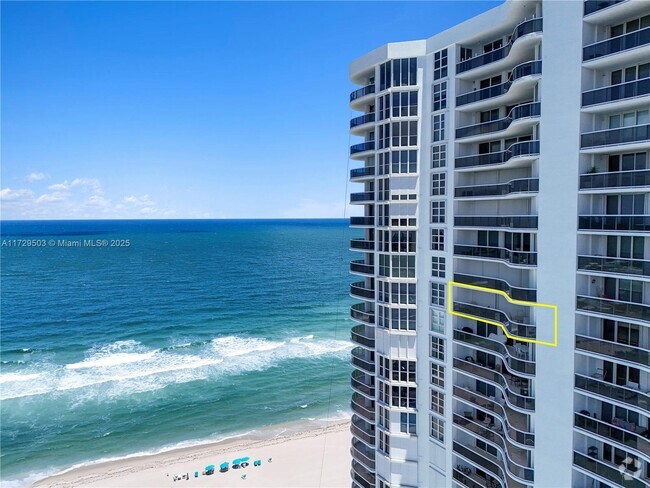 Building Photo - 16711 Collins Ave Unit 2106 Rental