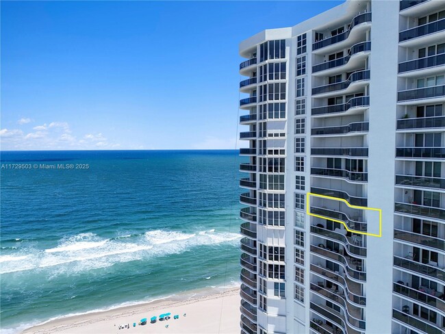 Photo - 16711 Collins Ave Condominio Unidad 2106