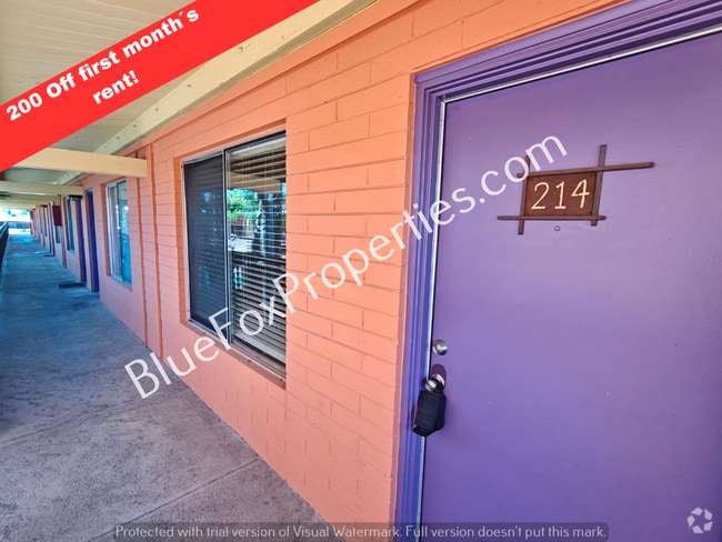 Building Photo - 55 N Cherry Ave Unit 214 Rental