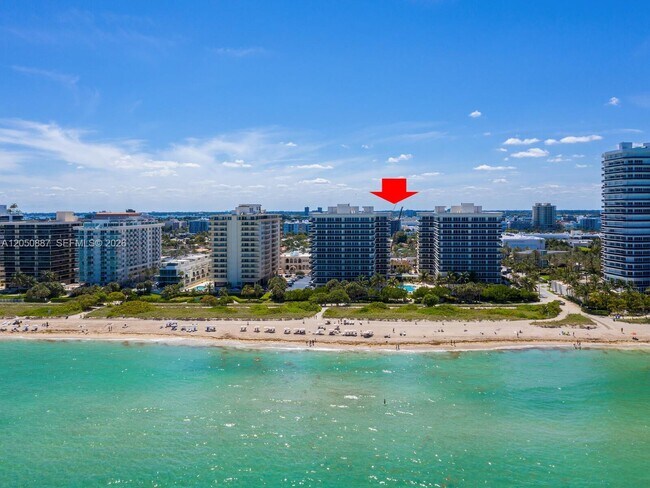9595 Collins Ave Unit N4-E