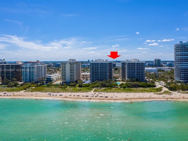 Photo - 9595 Collins Ave Unit N4-E