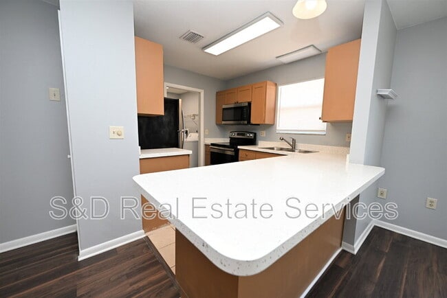 Photo - 1107 King Ave