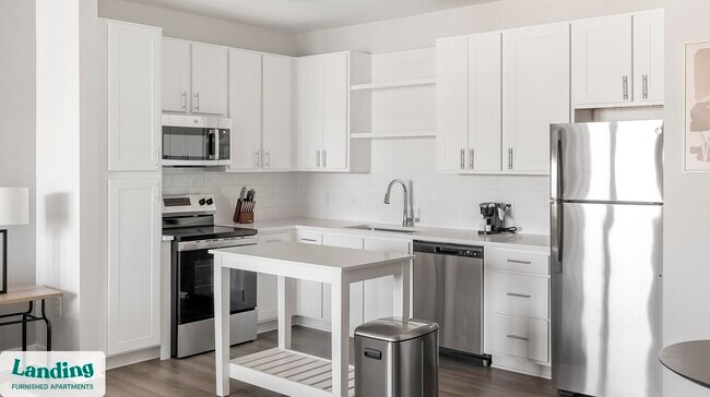 Photo - 556 Martin Rd SW Unit 2304