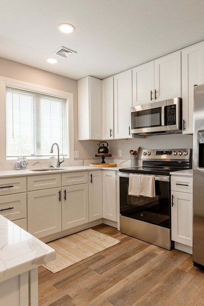 Photo - Cottages at Langley Cove