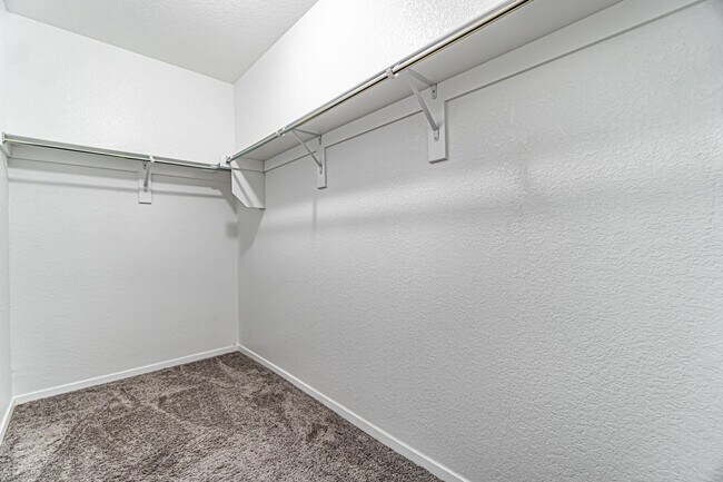 Photo - Newly built, 2 story home!