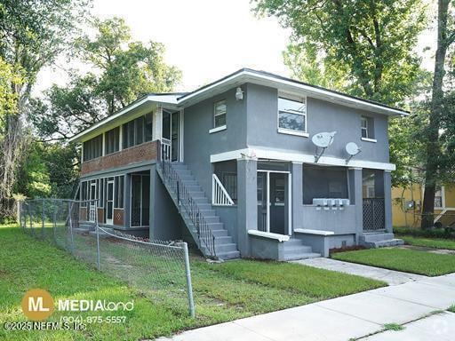 Building Photo - 1567 W 6th St Rental