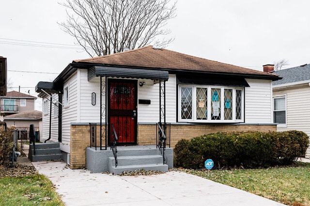 Photo - 12532 S Wood St House