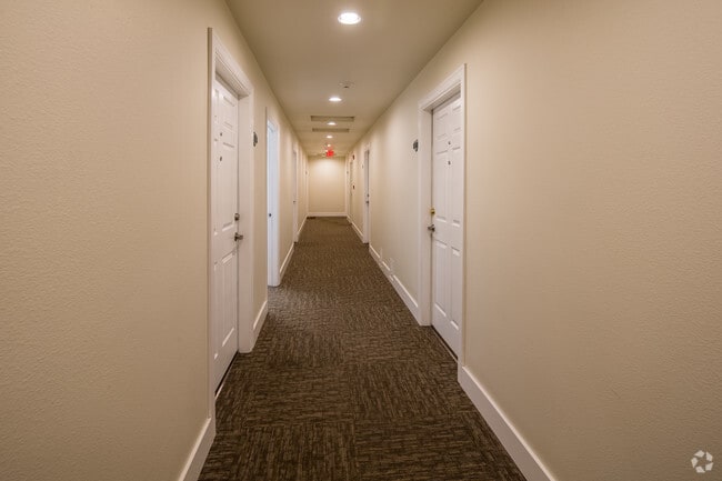 Northwind Apartments