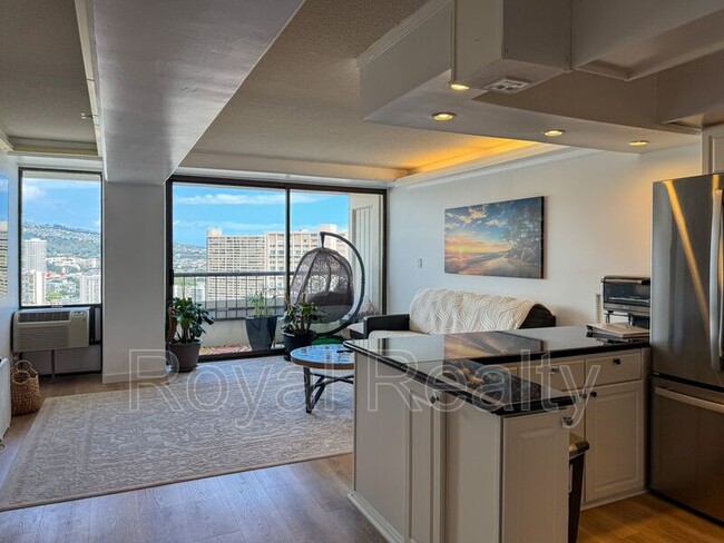 Photo - 2333 Kapiolani Blvd Unit #3404