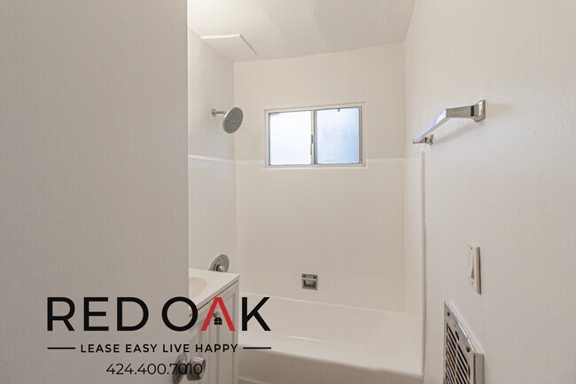 Photo - ~1 Month FREE~ Excellent Two Bedroom with ... Unit 1