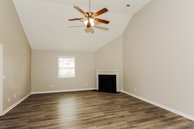 Photo - 812 Overlook Trail