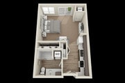 459 sq.ft.