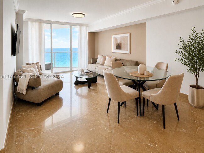 Photo - 16699 Collins Ave Unit 2501