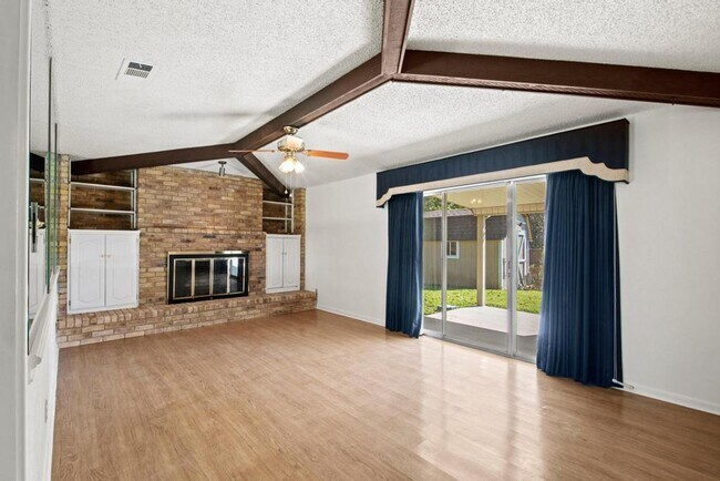 Photo - Charming 3-Bedroom Home with Garden Oasis