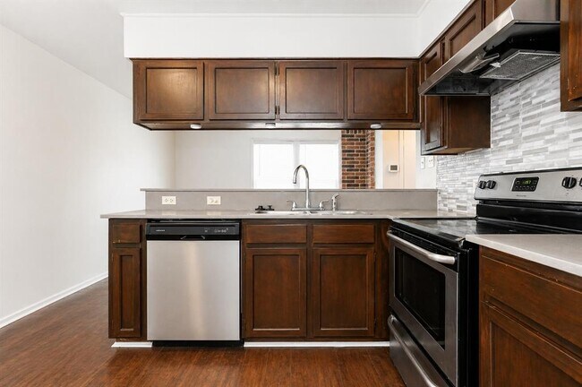 Photo - 5608 Cougar Dr Unidad 107