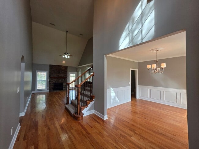 Photo - Magnificent Custom Home in Drakes Cove