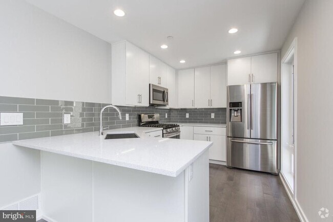 Building Photo - 712-14 S Sartain St Unit 2 Rental