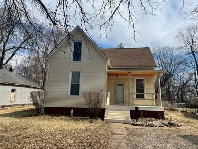 Photo - 8912 Huiskamp Ave