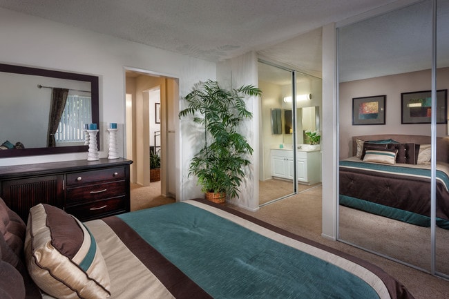 Photo - Terra Vista Apartments