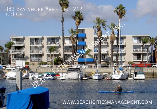 383 Bay Shore Ave Unit 212