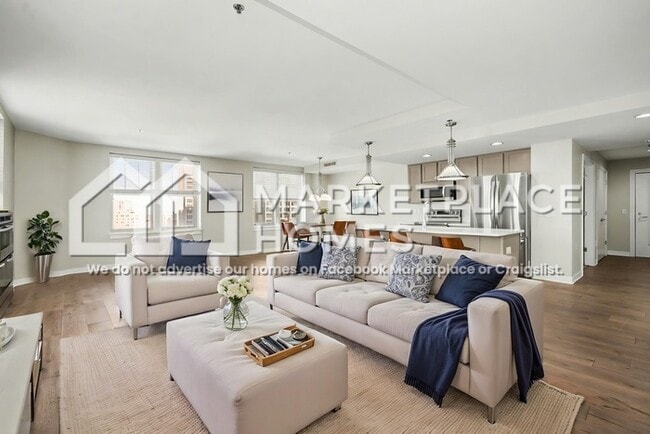 Photo - 525 W Lafayette Blvd Unit 15B