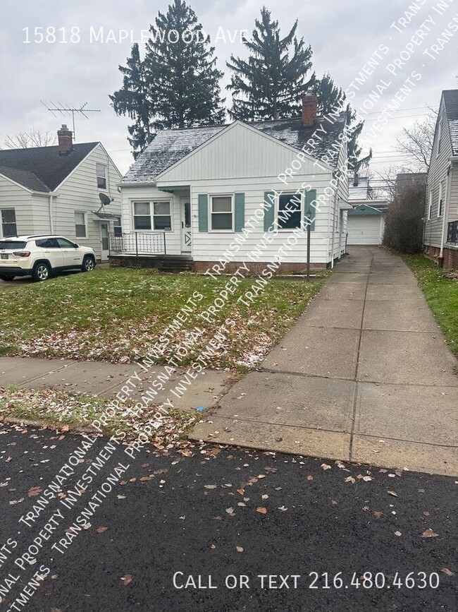 Nice Single Family Home Available! - Nice Single Family Home Available!