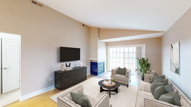 The Glen at Sugar Hill