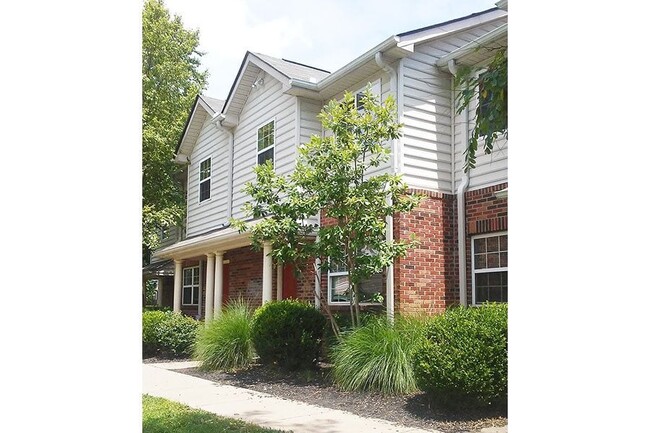 Photo - NICHOLASVILLE GREENS TOWNHOMES