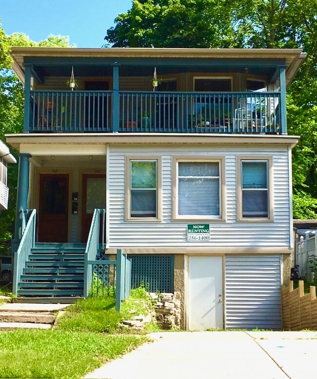 Photo - 1107 E Gorham St Unidad #2