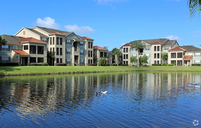 Building Photo - Tortuga Bay at Waterford Lakes