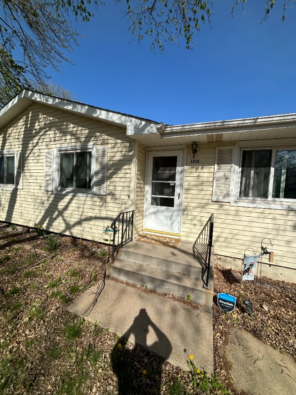 Building Photo - 1416 SW 15th St Rental