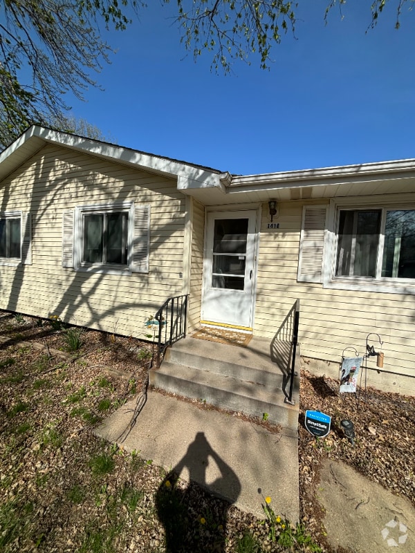 Building Photo - 1416 SW 15th St Rental