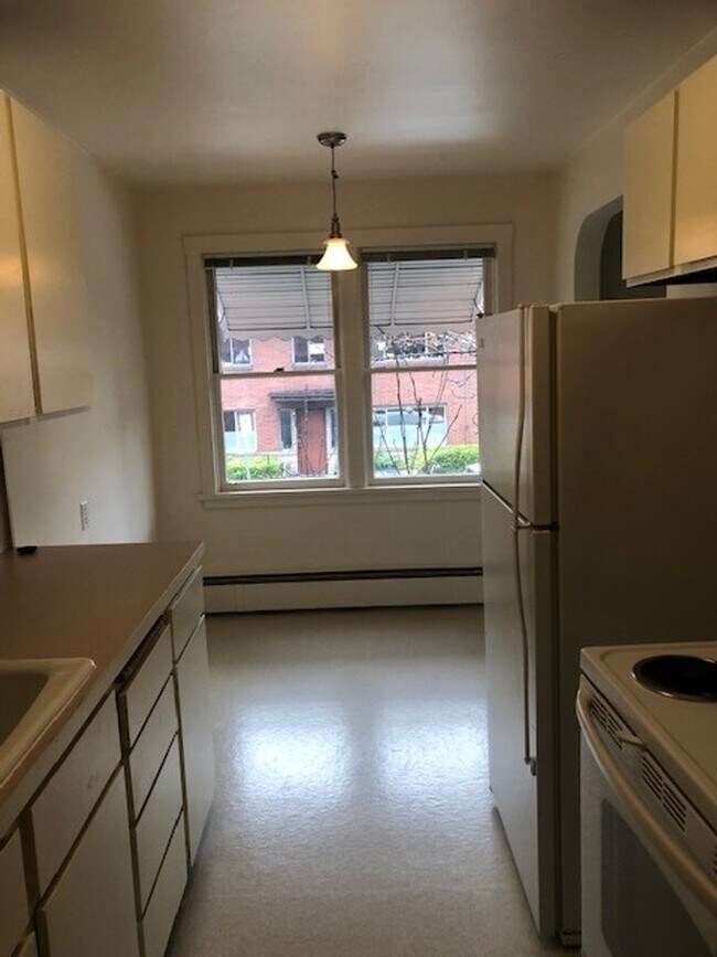 Photo - Harrison Court