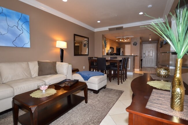 Photo - Meridian FURNISHED 2 BDR /2 BATH Luxury Co...