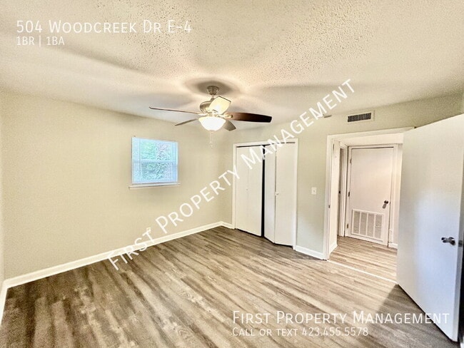 Building Photo - 504 Woodcreek Dr Rental