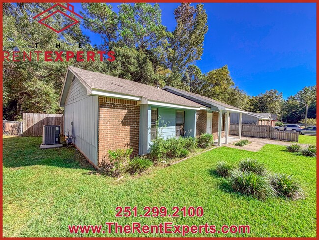 Photo - 817 Timbers Dr