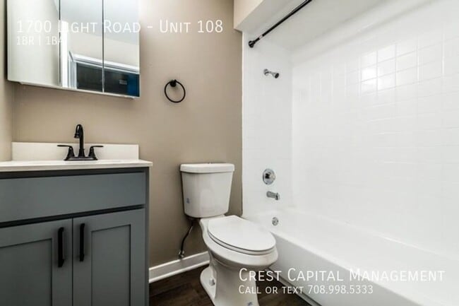 1200 Light Road Unit 12-108