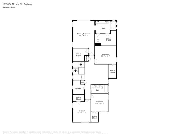 Photo - 19738 W Monroe St