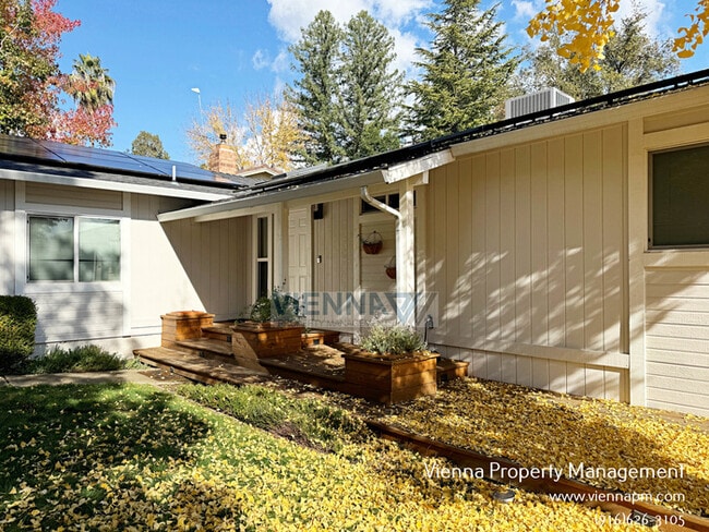 Photo - Beautiful Loomis Solar Home with Pool and Spa!!