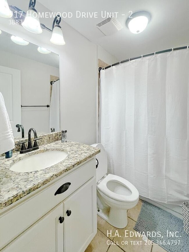 Photo - 917 Homewood Dr