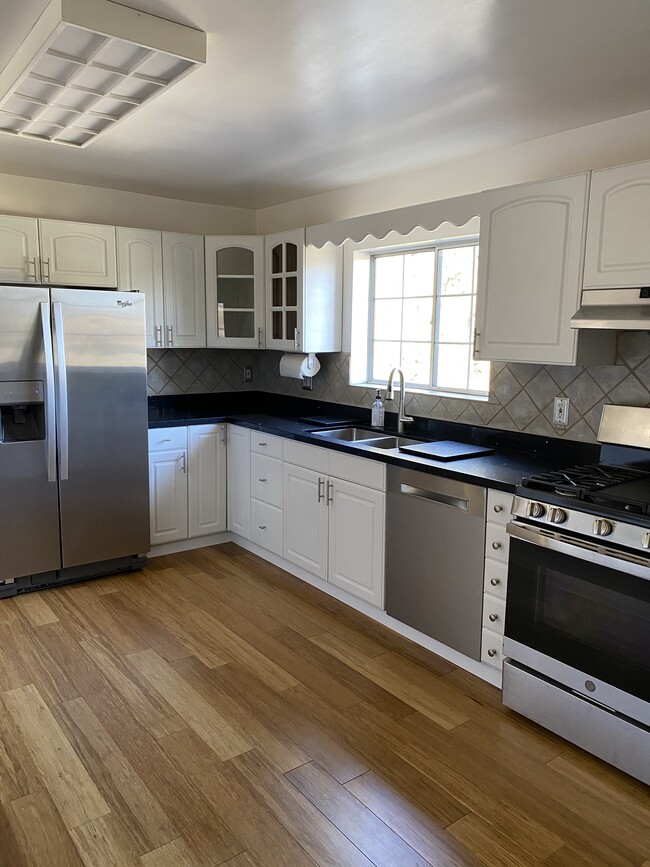 Photo - 608 N Electric Ave Unit B