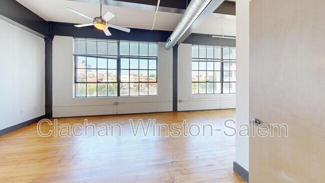 101 E. Sixth St.