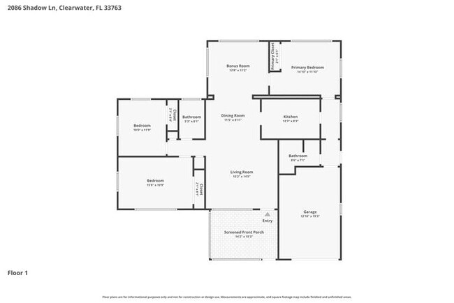 Photo - 2086 Shadow Ln