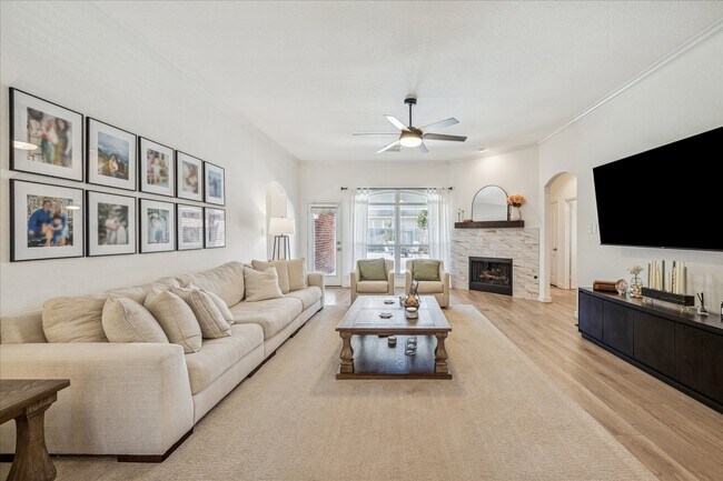 Photo - 20019 Alcea Ct