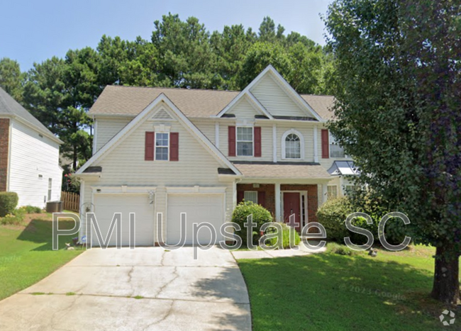 Building Photo - 307 Woodruff Lake Way Rental