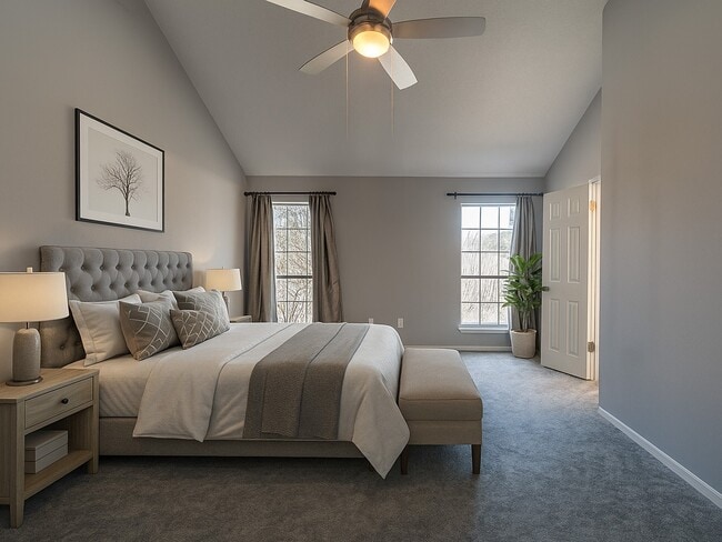 Photo - 4000 Purdue St Unit 159