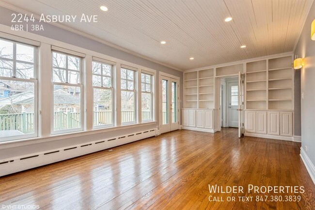 Photo - 2244 Asbury Ave