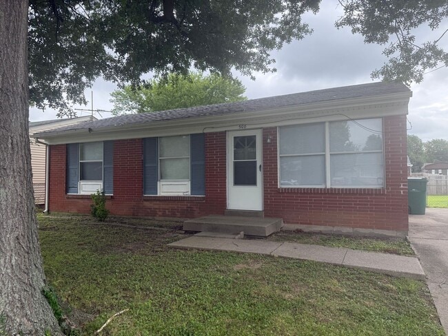 Building Photo - BULLITT COUNTY, HILLVIEW Rental