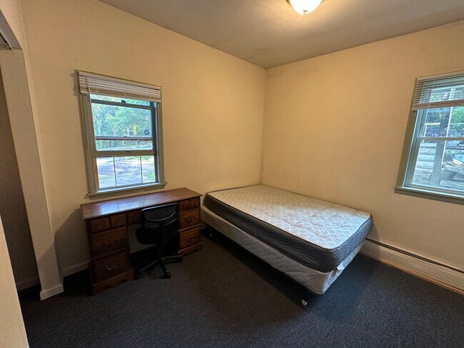 416 Hudson St Unidad House