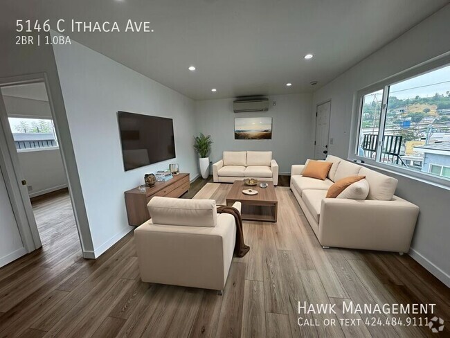 Building Photo - 5146 Ithaca Ave Rental
